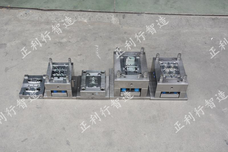 定制加工醫用精密模具