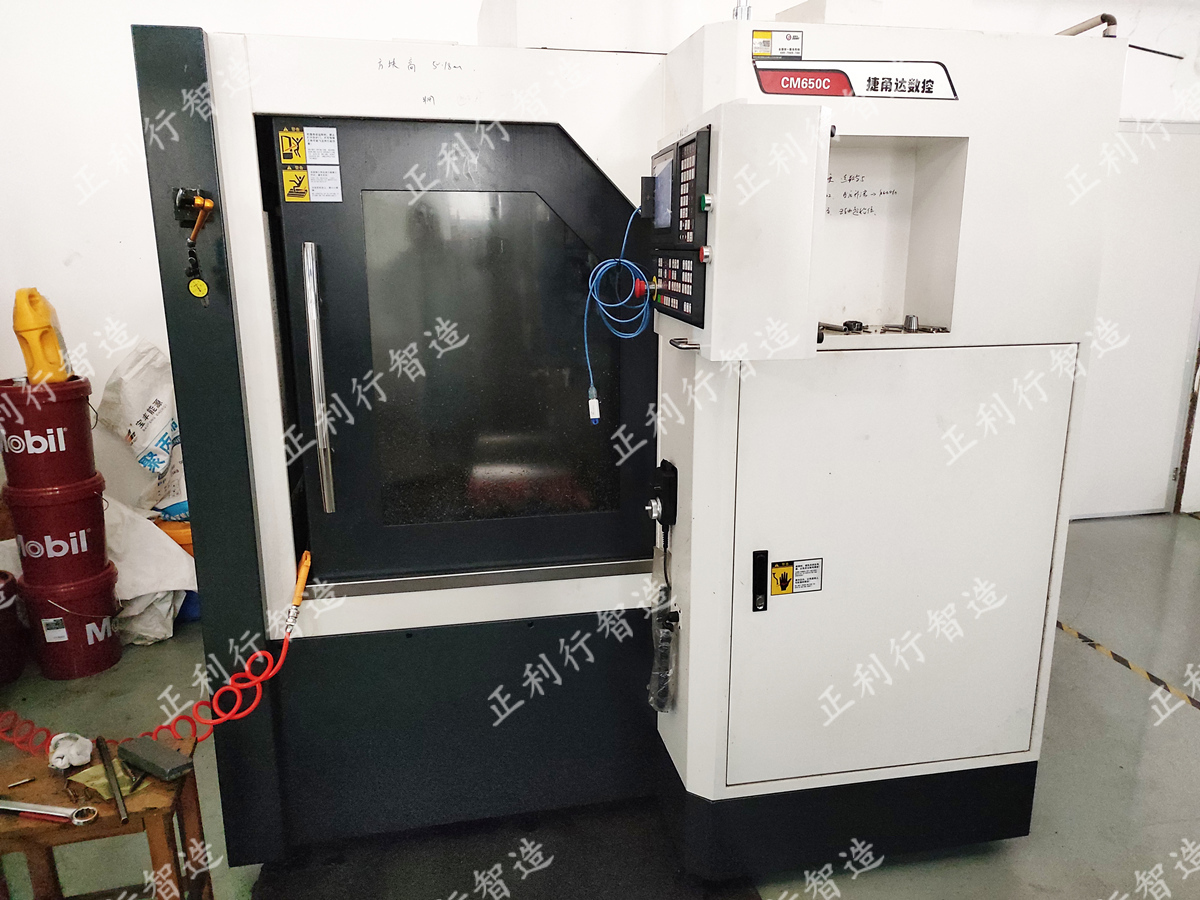 定制加工醫用精密模具