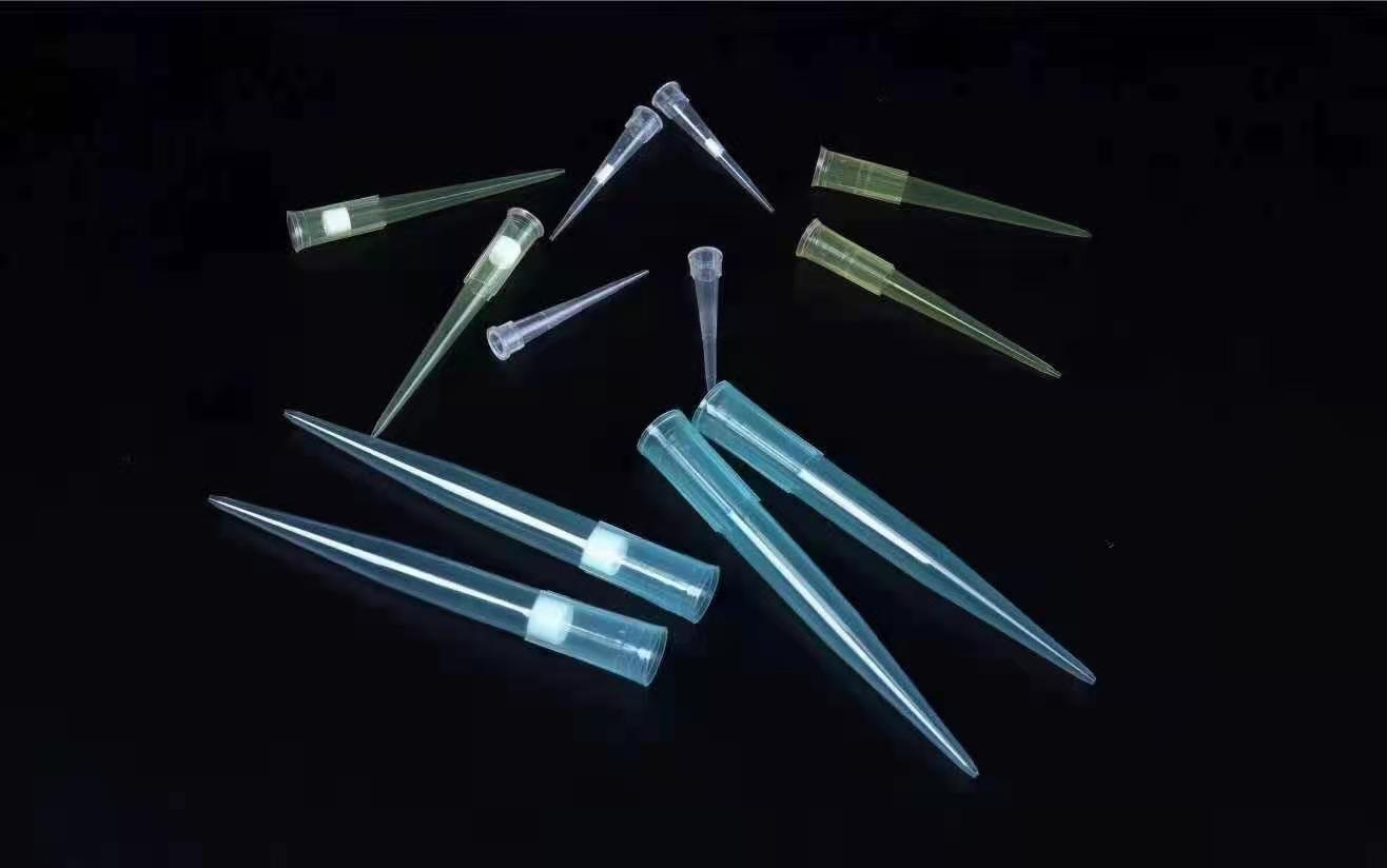 核酸醫用檢驗耗材