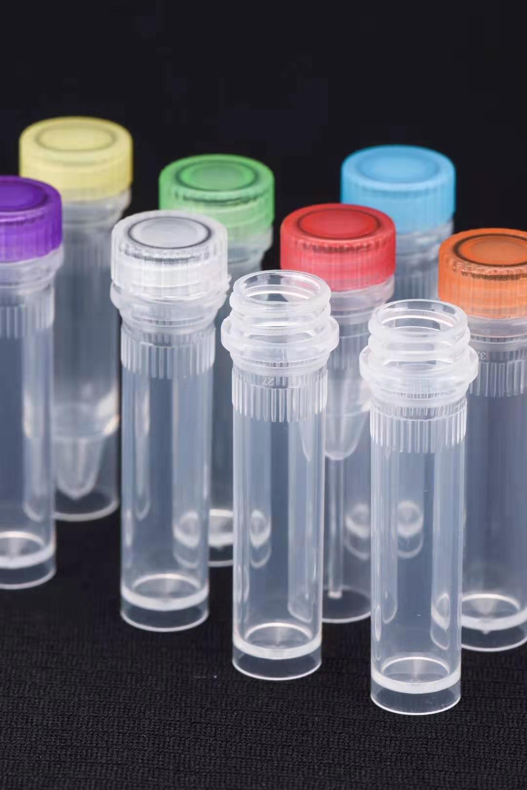 核酸醫用檢驗耗材