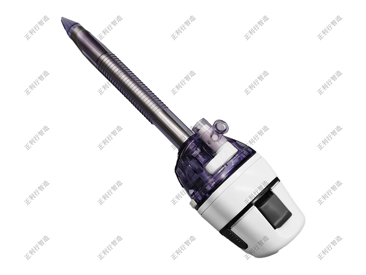 一次性使用穿刺器(強(qiáng)生款)