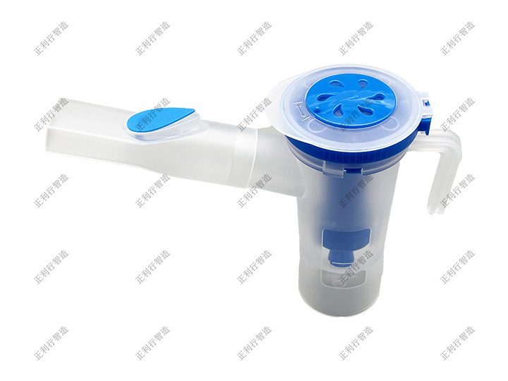 霧化器(霧化杯)