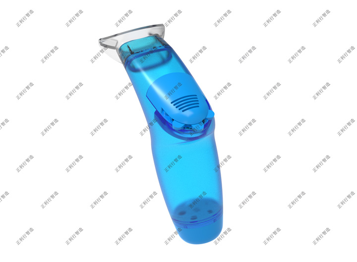 新型呼吸訓練器
