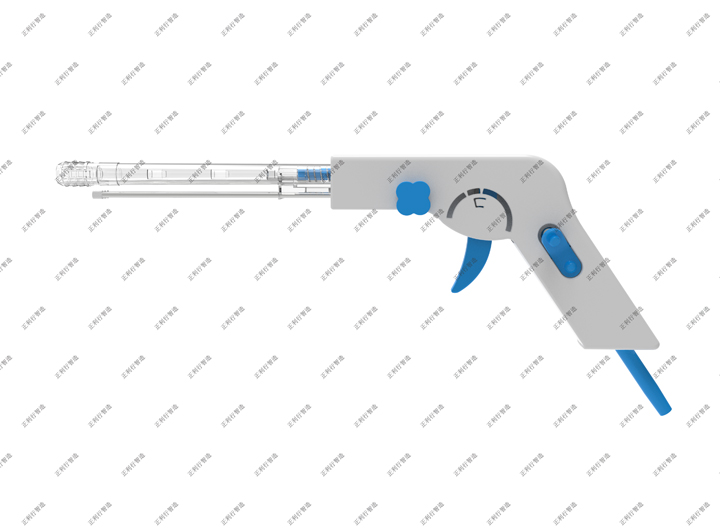 連發痔瘡套扎器