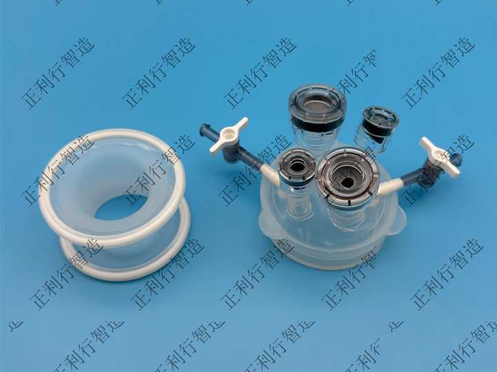 70胸腔多通道穿刺器(半透平臺)