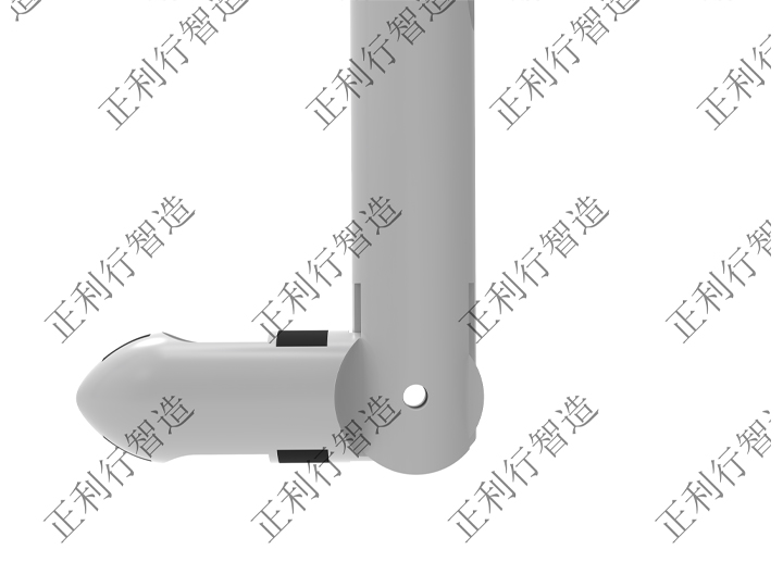 筋膜一體穿刺器
